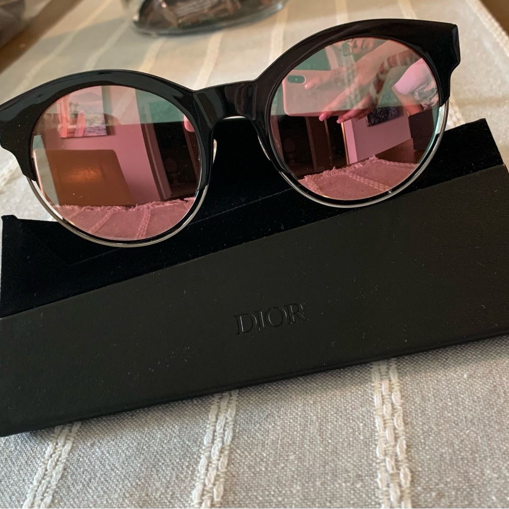 Dior sunglasses